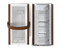 Montech Heritage PRO White - 1482494 - zdjęcie 6